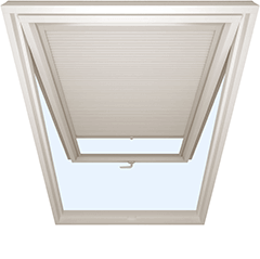 Skylight Blind