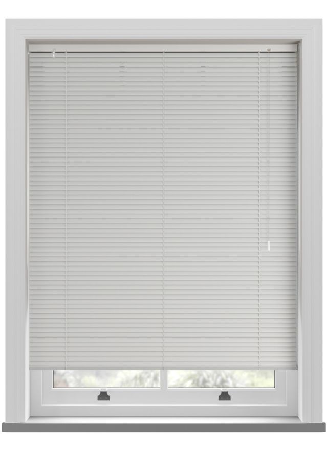 25mm Galleria Aluminium Blind