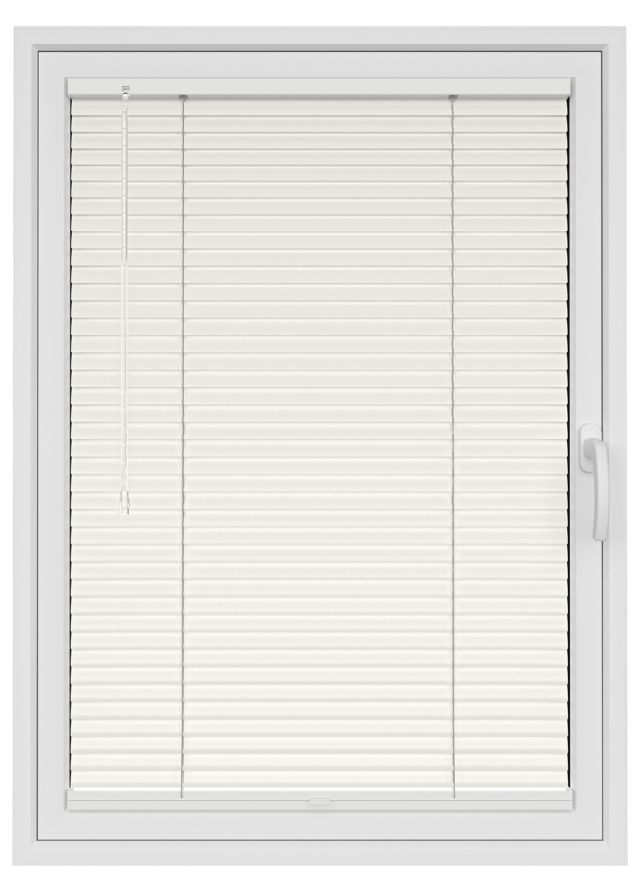 25mm Vela Clic Fit Blind