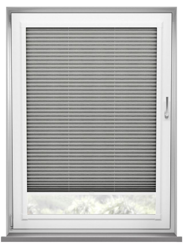 Cecily Slate Perfect Fit Blind