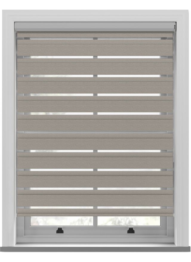 Kanza Seek Day And Night Blind