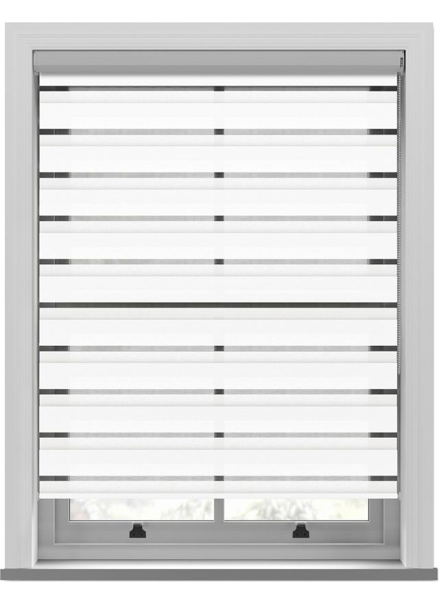 Mero Musk Day And Night Blind