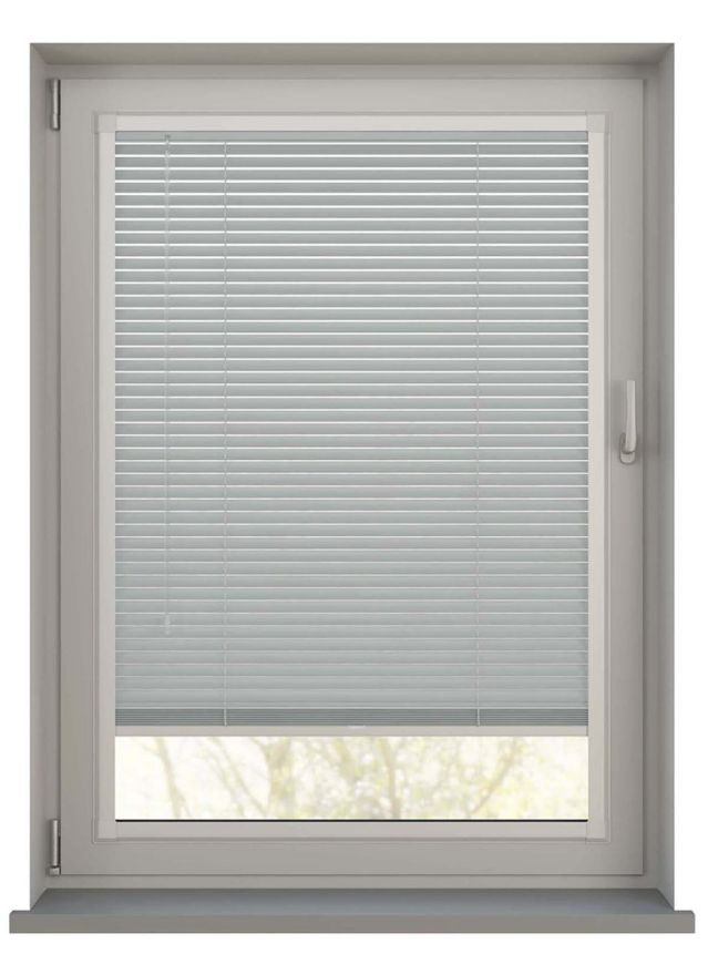 Kalm Perfect Fit Wooden Blind