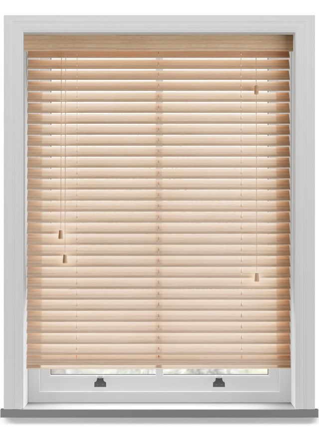 Premium Mari Bamboo Blind