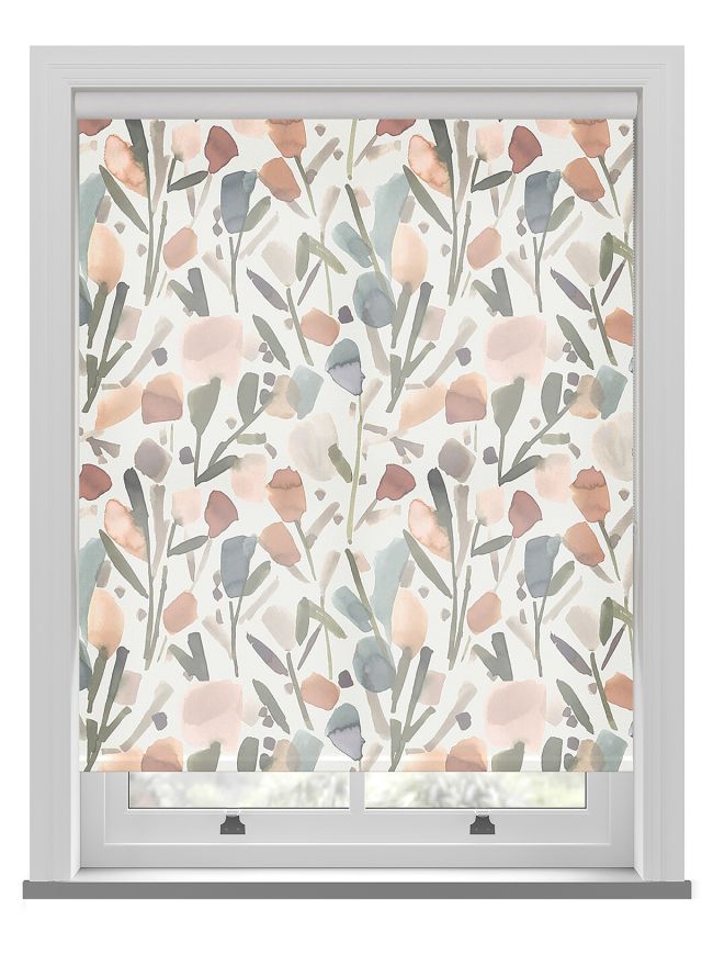 John Lewis Elise Roller Blind