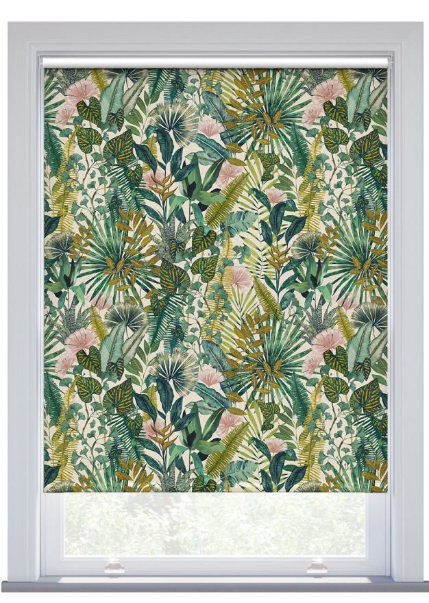 Harlequin Floreana Blackout Roller Blind