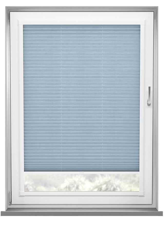Lexington Blackout Sky Clic Honeycomb Blind