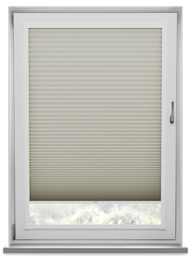 Lexington Blackout Cream Perfect Fit Blind