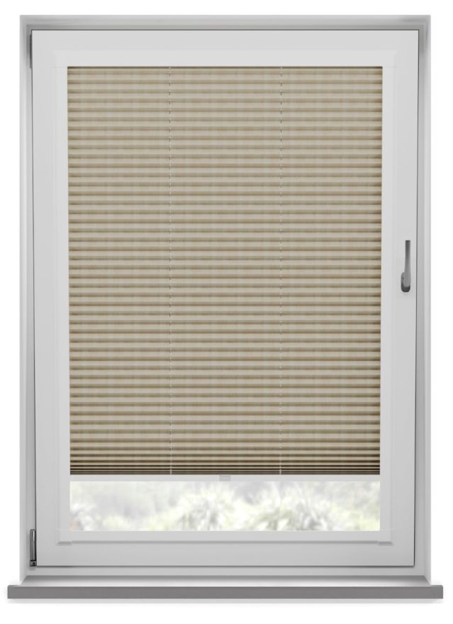 Luqa Nut Perfect Fit Blind