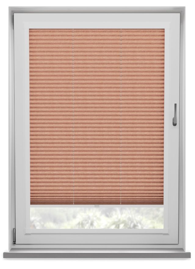 Mirabella Coral Perfect Fit Blind