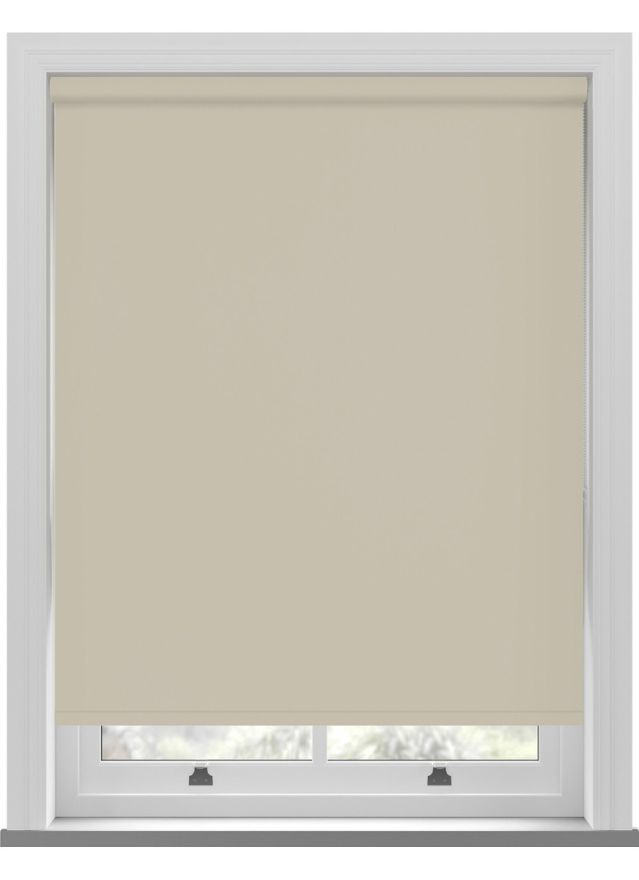 Bella Placid Electric Roller Blind