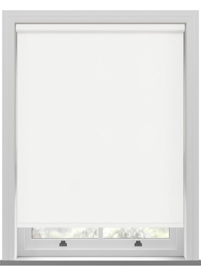 Bella Paper Roller Blind