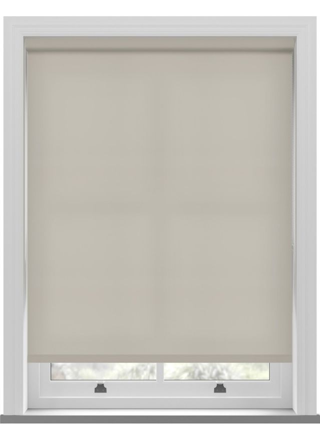 Splash Placid Roller Blind