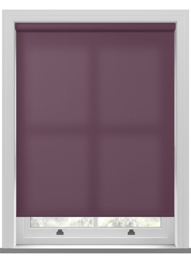 Splash Boujee Roller Blind