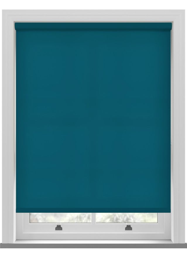 Splash Mambo Electric Roller Blind