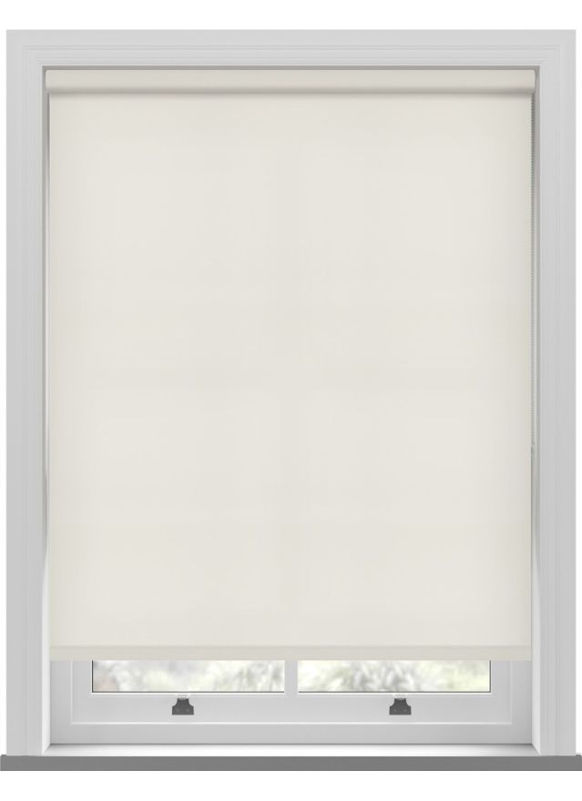 Splash Oyster Electric Roller Blind