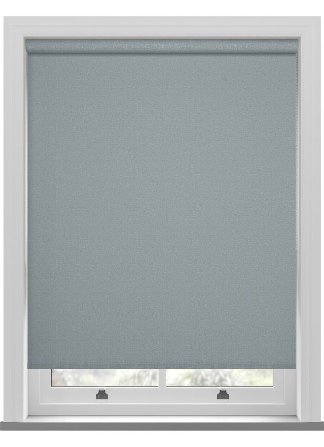 Hanson Denim Roller Blind