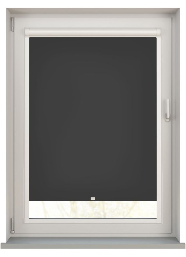 Splash Noir Perfect Fit Blind