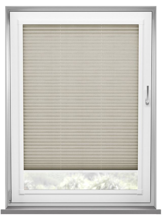 Sylvan Beige Perfect Fit Blind