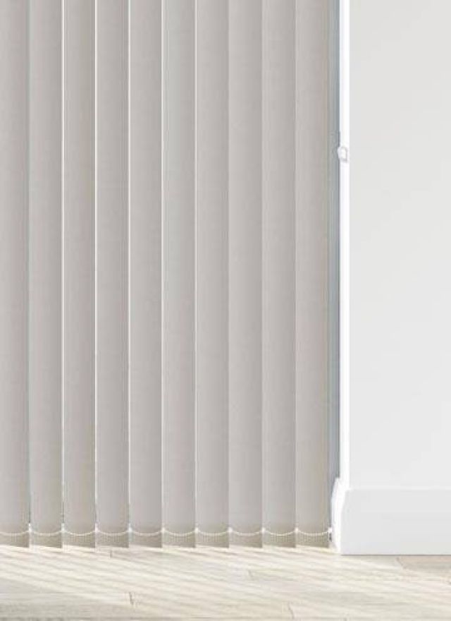 Hayden Warmth Vertical Blind