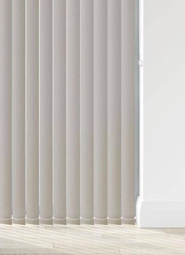 Hayworth Warmth Vertical Blind