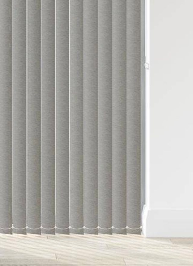 Renzo Maya Vertical Blind