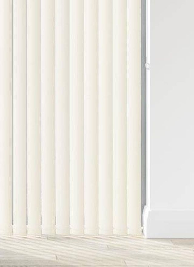 Sirocco Haze Vertical Blind