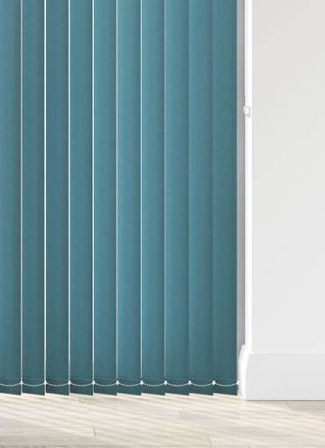 Splash Mambo Vertical Blind