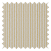 Emily Bond Oscar Stripe Gold Roller Blind