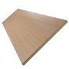 Narra Oak Real Wood Blind