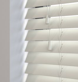 Polar Real Wood Blind