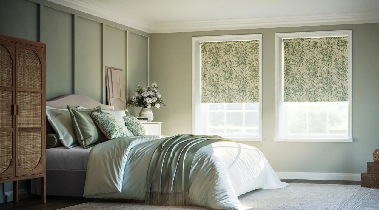Roller Blinds Buyers Guide
